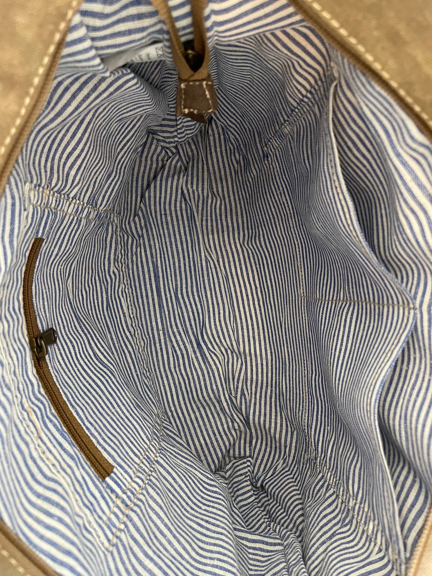 NEW! Lone Wolf Ranch Tote Bag