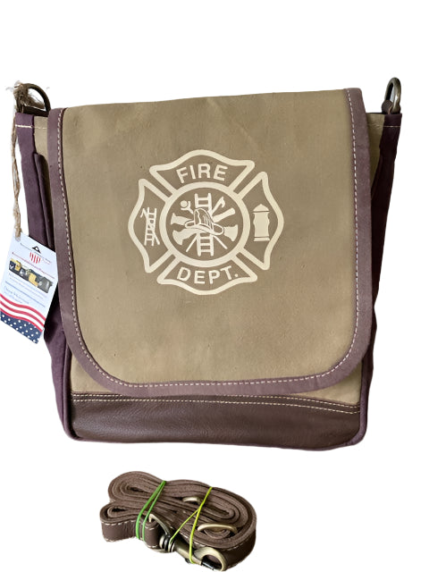 firefighter fireman maltese cross