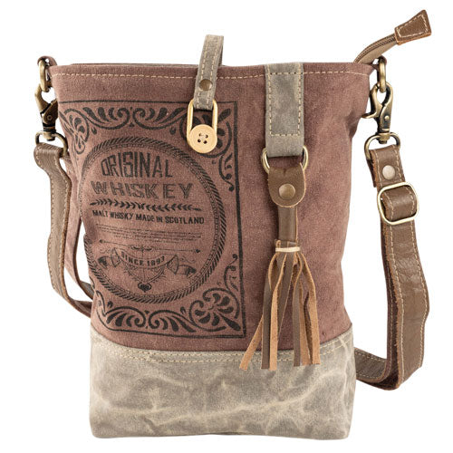 Original Whiskey Crossbody