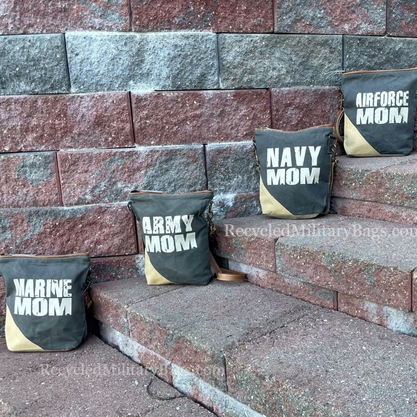 USMC Mom is a Proud Marine Mom!