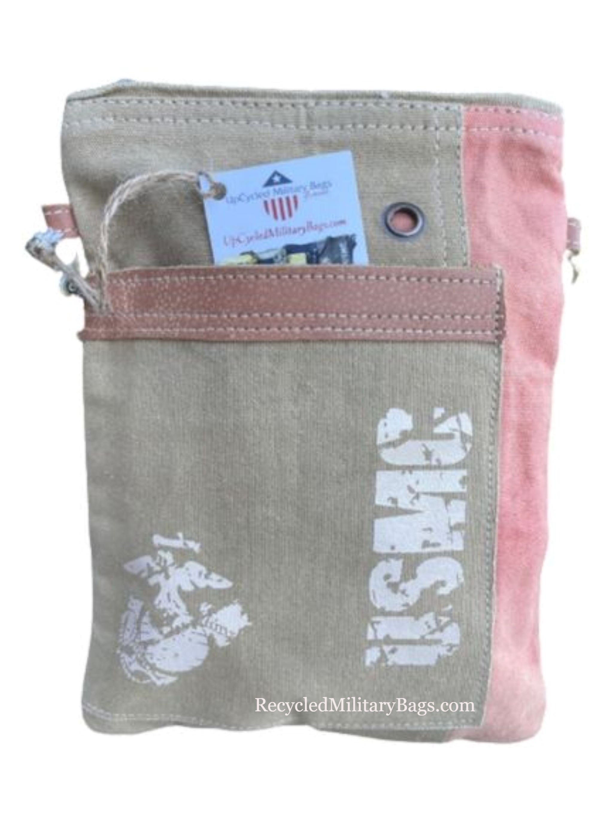 【EMIS】CANVAS MARINE BAG R4906 EMIS CANVAS MARINE BAG-3col – unitplace2