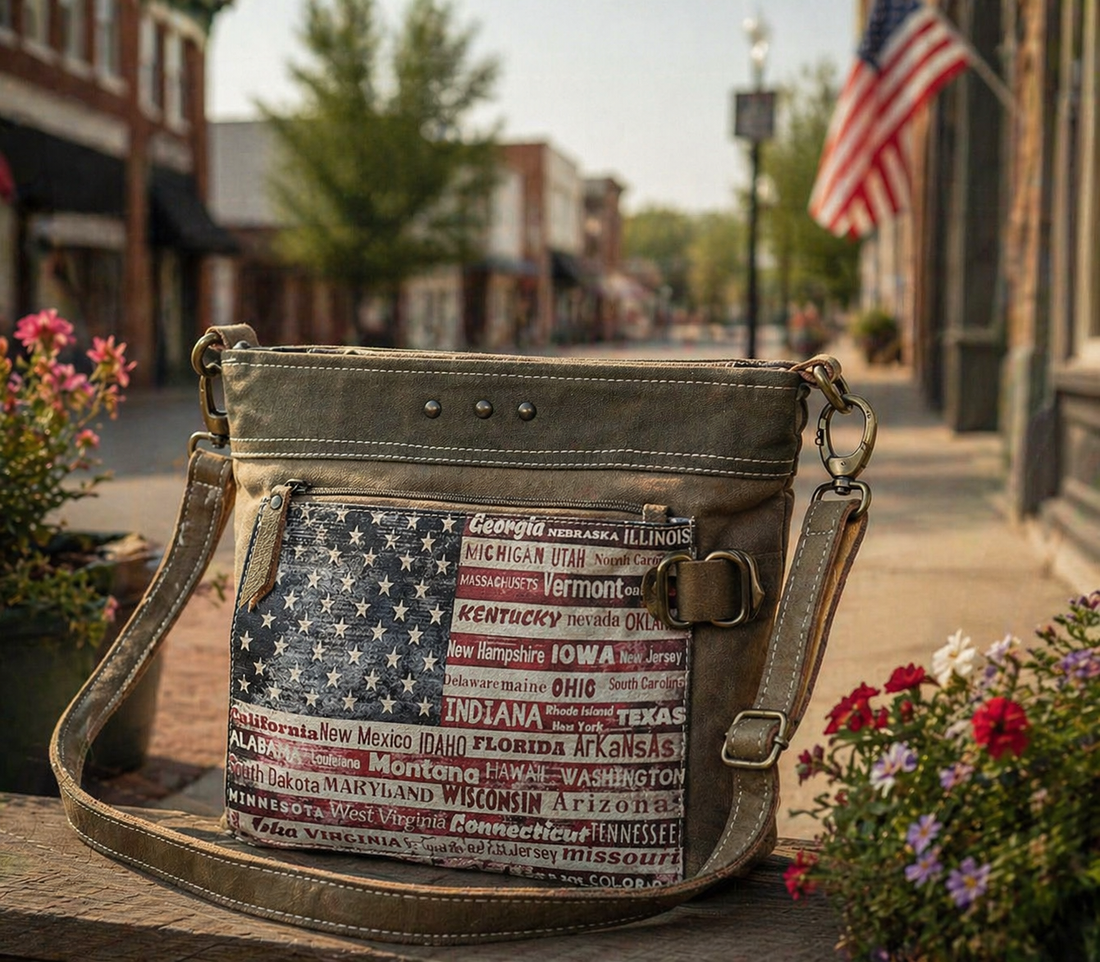 Patriotism vs. Politics: They're Not the Same