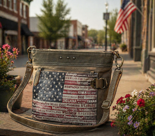 Patriotism vs. Politics: They're Not the Same