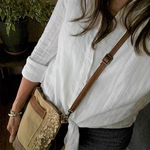 Crossbody Bags