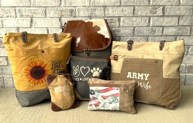 Specialty & Custom Print Options