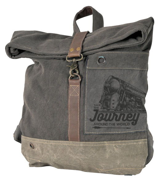 Journey Backpack