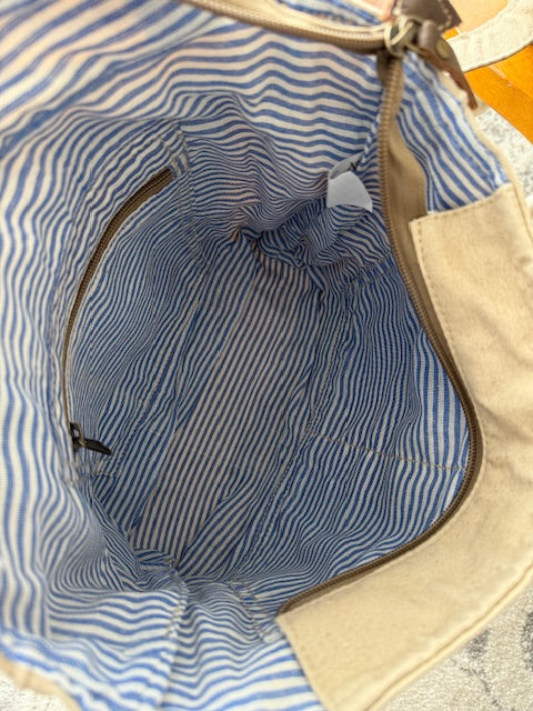 US Navy Messenger Crossbody