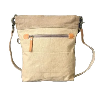 Patriotic American Flag State Crossbody  - BACK IN STOCK! INNER CIRCLE ONLY