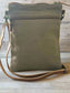 chicken crossbody purse