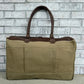 American Flag Weekender ~ Patriotic Travel Bag ~ Limited Edition