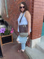 Original Whiskey Crossbody