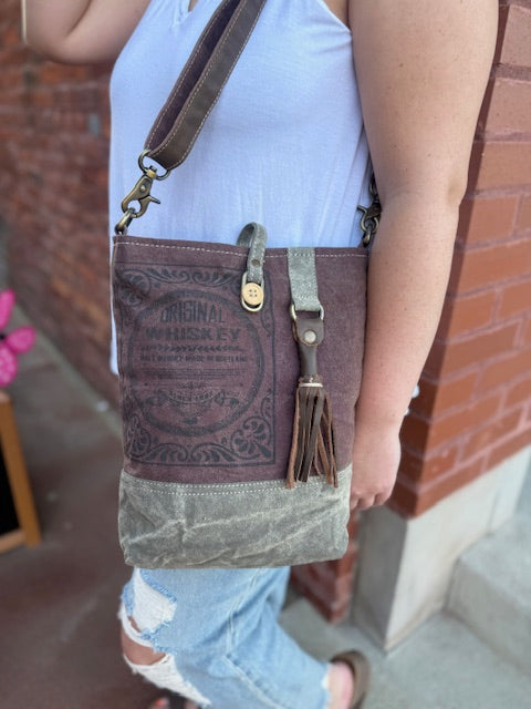 Original Whiskey Crossbody