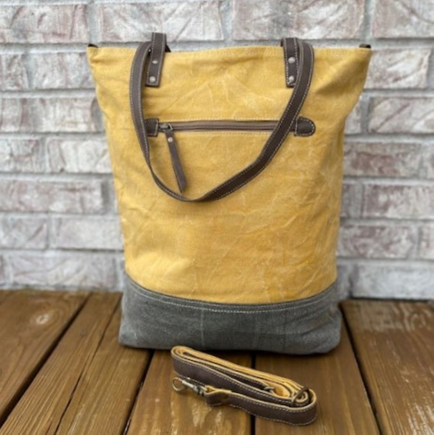 Lanie ~ This Travel Tote is Custom For YOU!