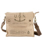 US Navy Messenger Crossbody