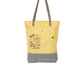 Lanie ~ This Travel Tote is Custom For YOU!