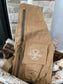 Repurposed Military Canvas Sling Bag