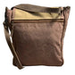 250th Anniversary Messenger Canvas Crossbody Purse for Women July 4th Celebration Bag