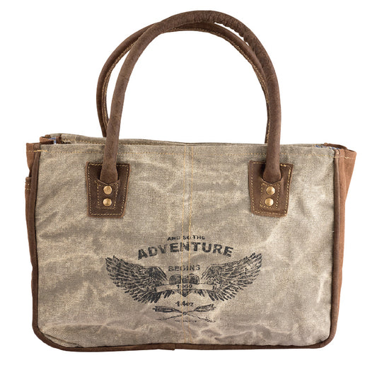 Tote Bags – Recycled Military Bags