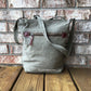 Canvas Coffee Crossbody Purse! If you love coffee...you'll love this!