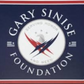 We proudly donate to the Gary Sinise Foundation