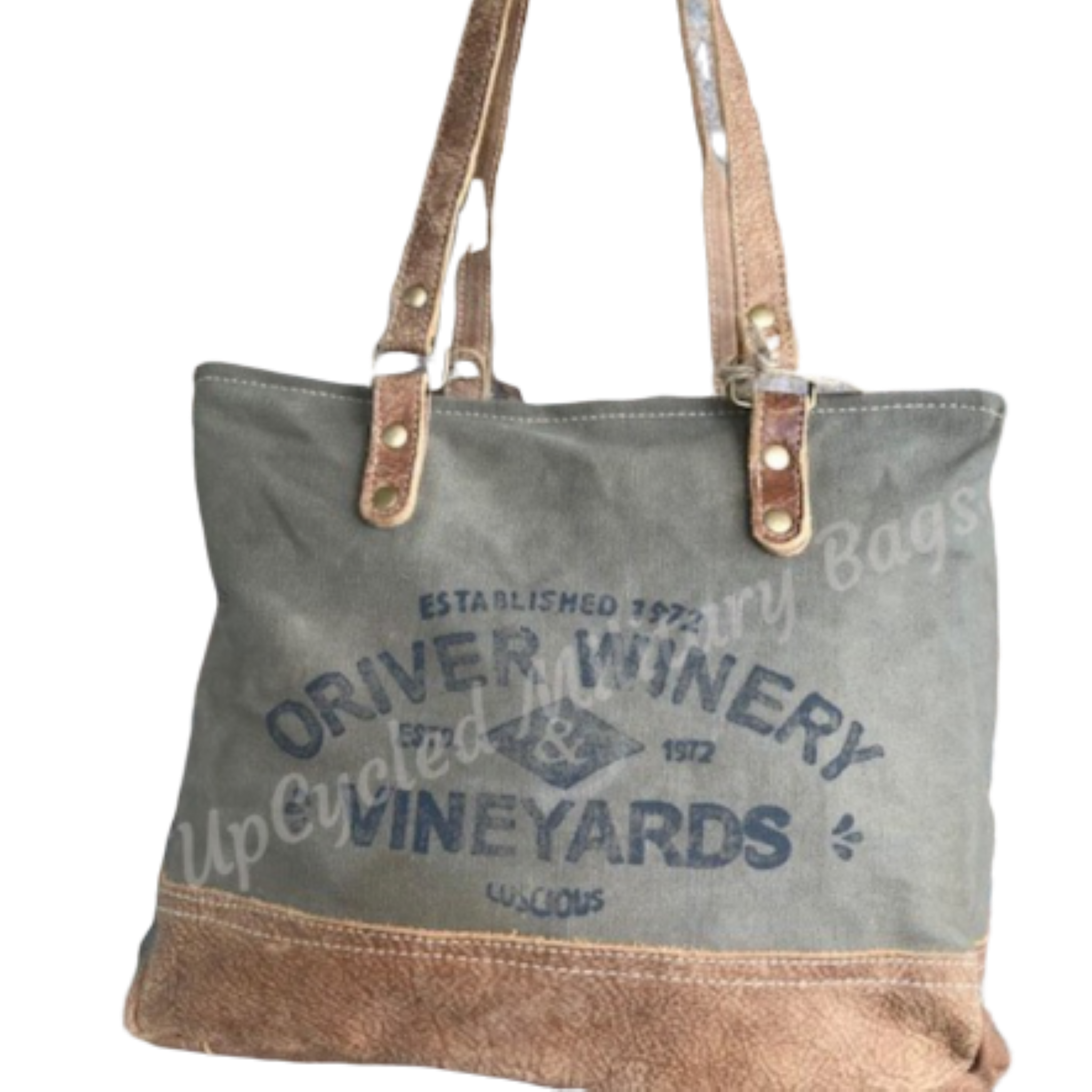 Sustainable Canvas: Reduce, Reuse, Create - 4z75fmj