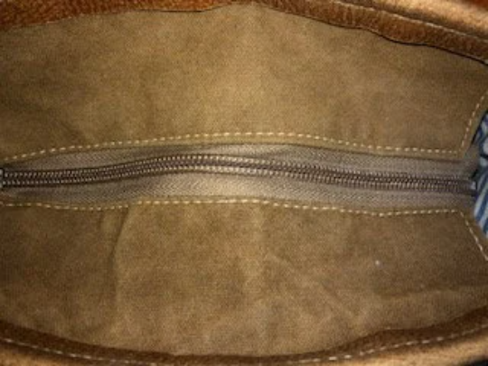 Shoulder Bag Peace 7950
