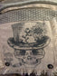 Skull Sustainable Canvas Purse Crossbody Bag