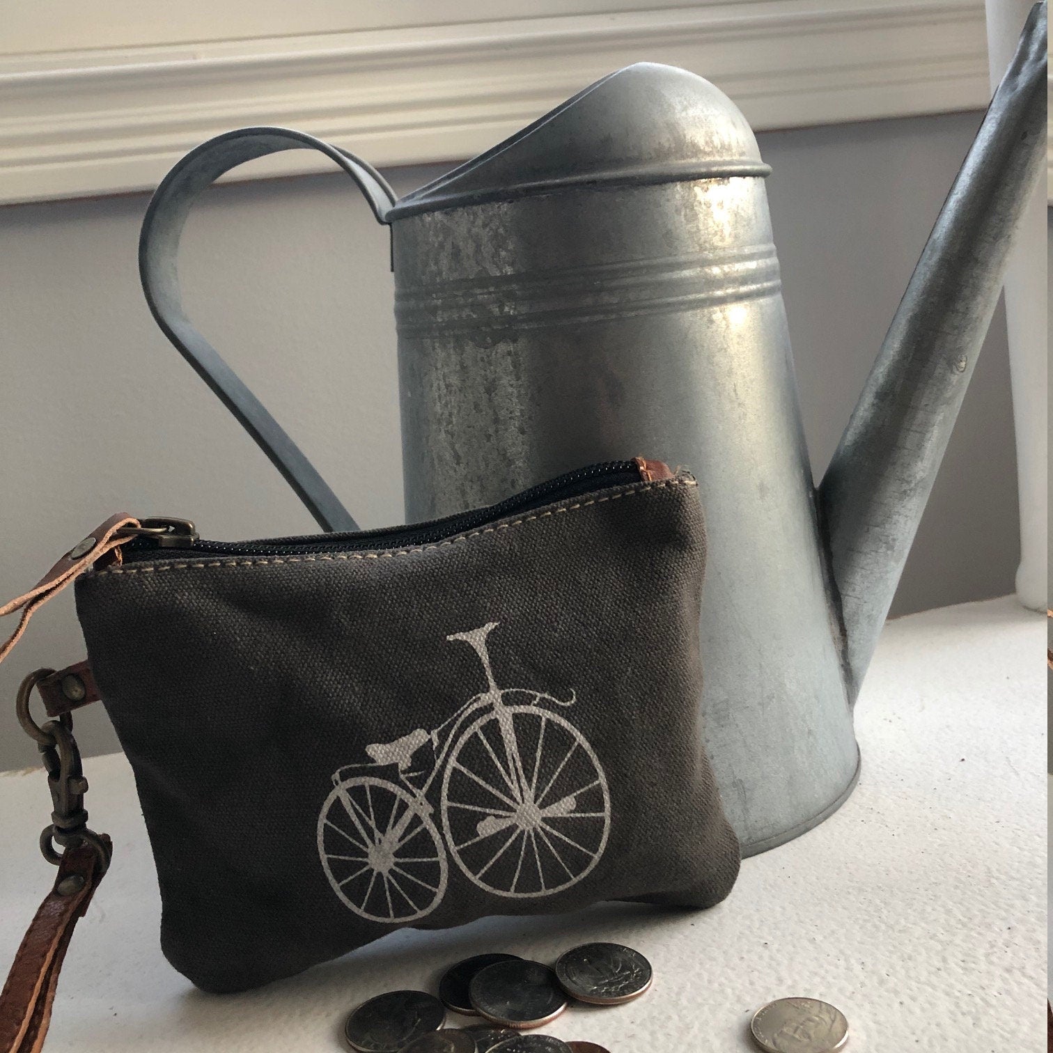Spring Forward Watering Can | Kate Spade Outlet